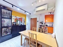 Blk 472C Fernvale Rivergrove (Sengkang), HDB 4 Rooms #541094871